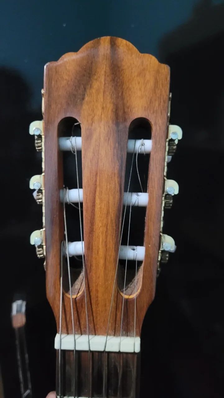 Violão Di Giorgio - Foto 3