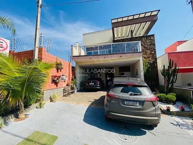 Casa à venda, Loteamento Dinorá Rosa, Sorocaba, SP