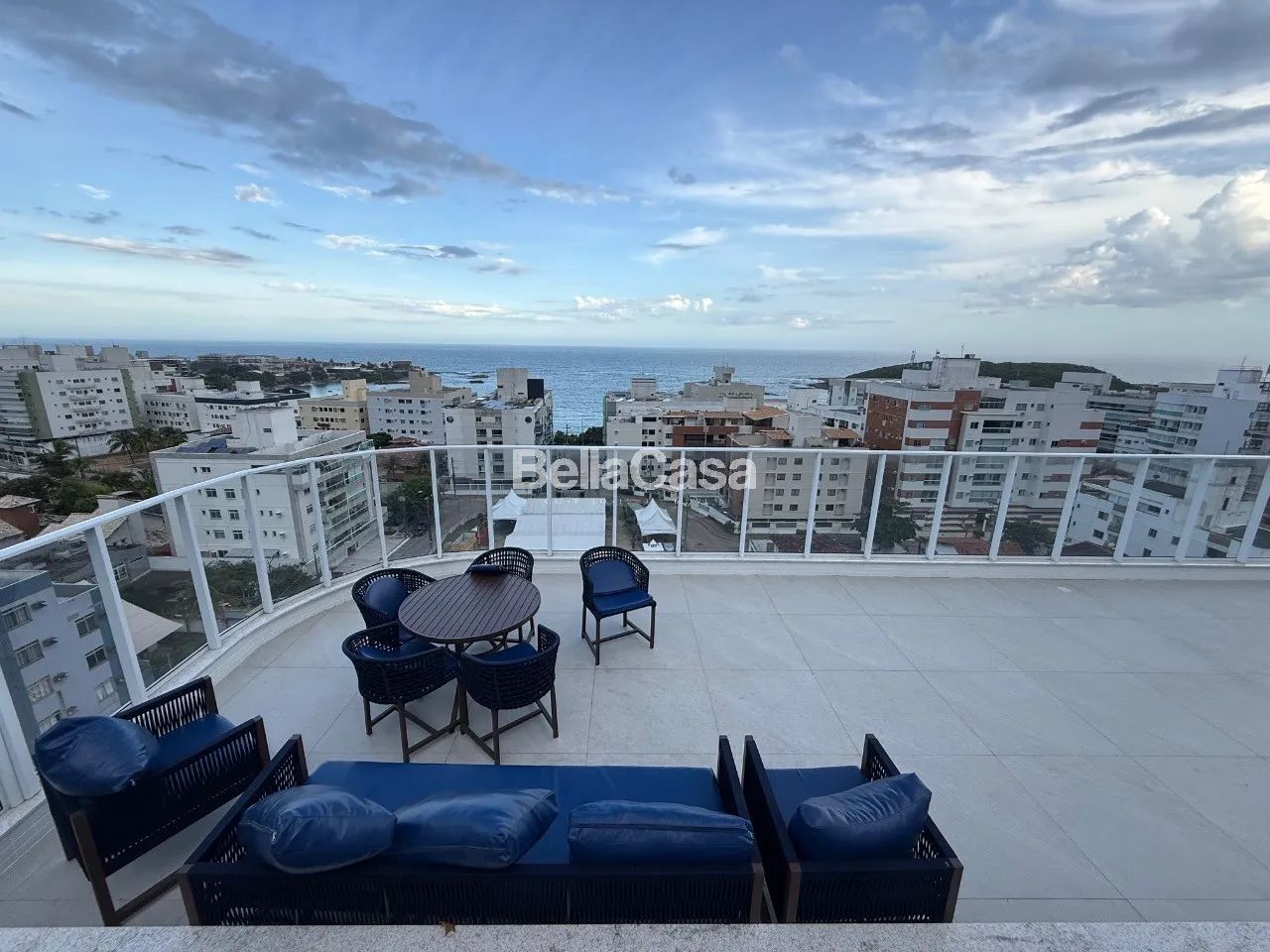 Apartamento a venda em Guarapari - ES / Enseada Azul - Edifício com área de lazer - Foto 2