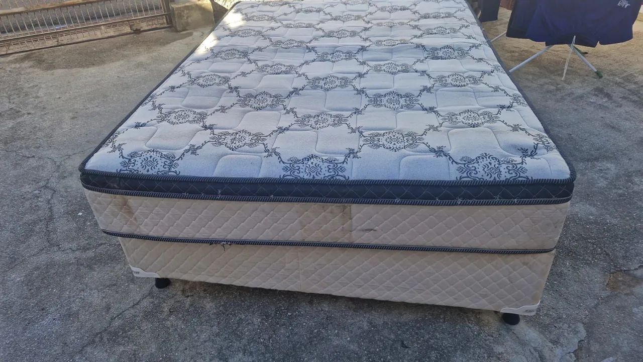 Cama box - Foto 3
