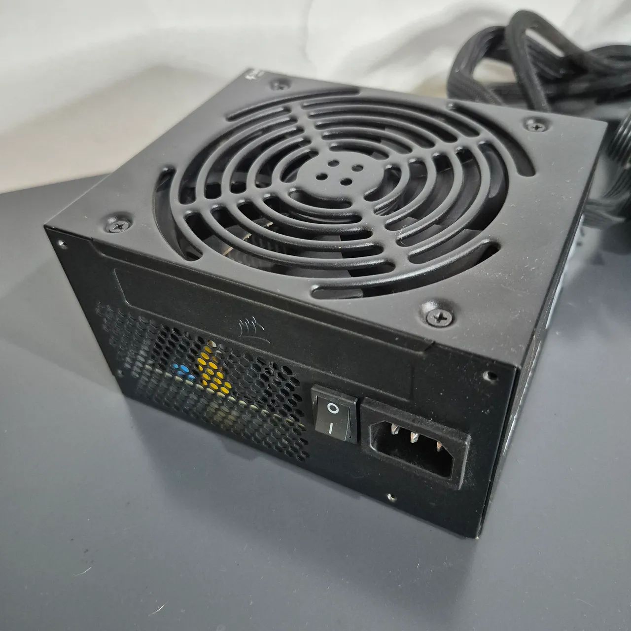 Fonte Corsair CV750 750W 80 Plus Bronze - Foto 2