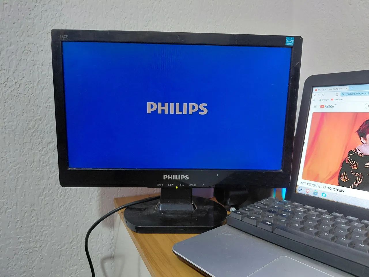 Monitor Philips 