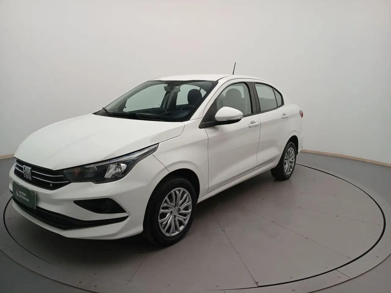 Fiat Cronos 1.3 8V Flex 2025
