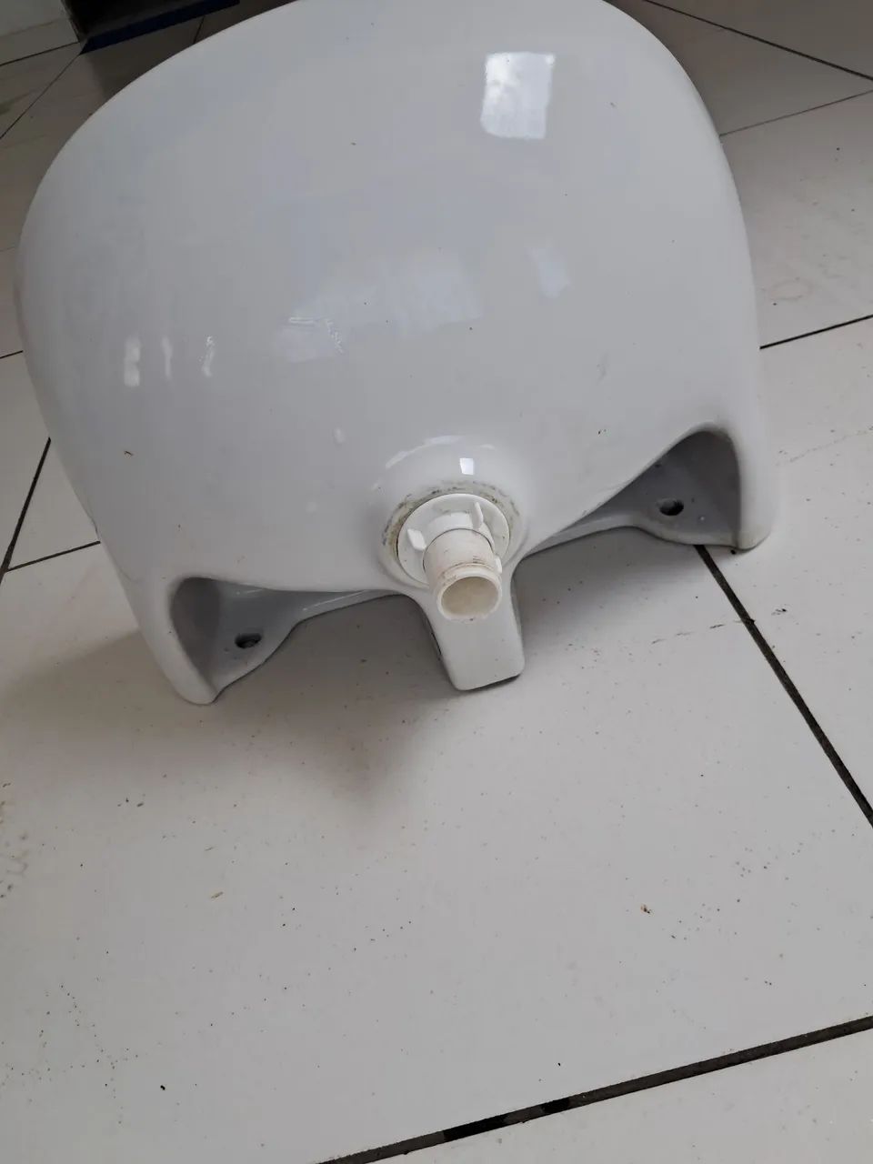 Lavatório para banheiro