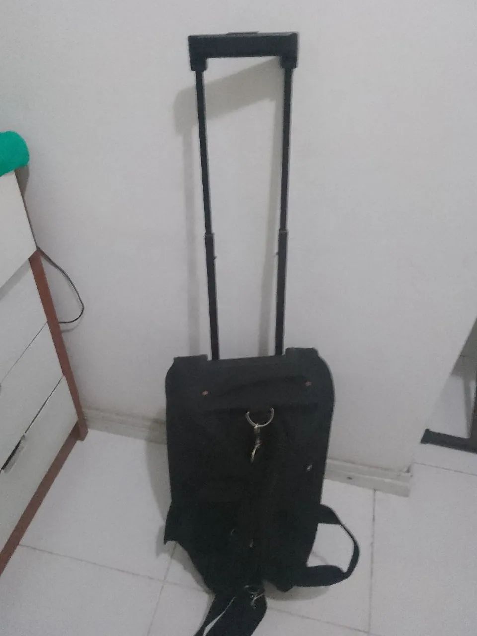 Mala viagem  - Foto 2