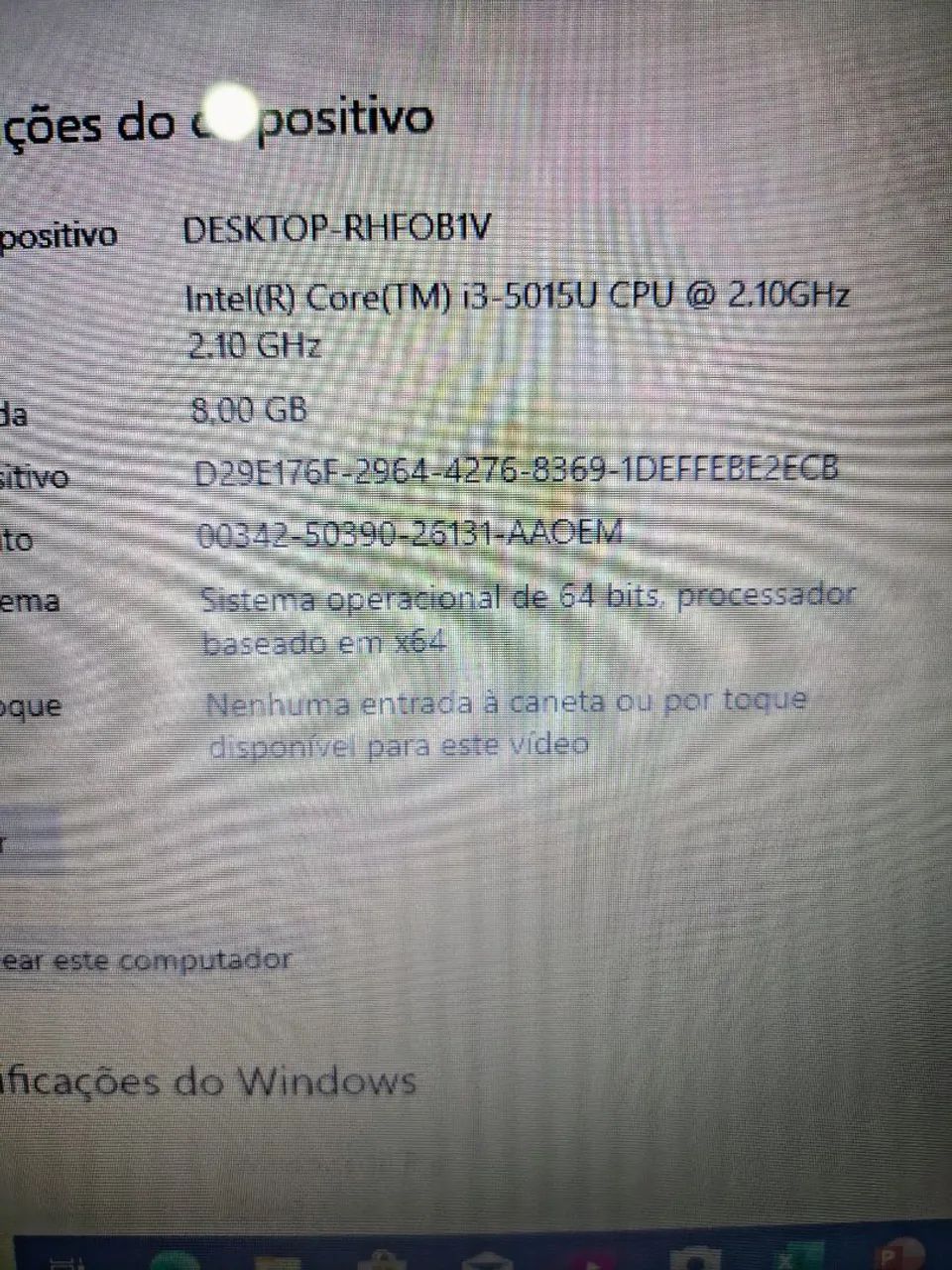 Notebook Acer  - Foto 5