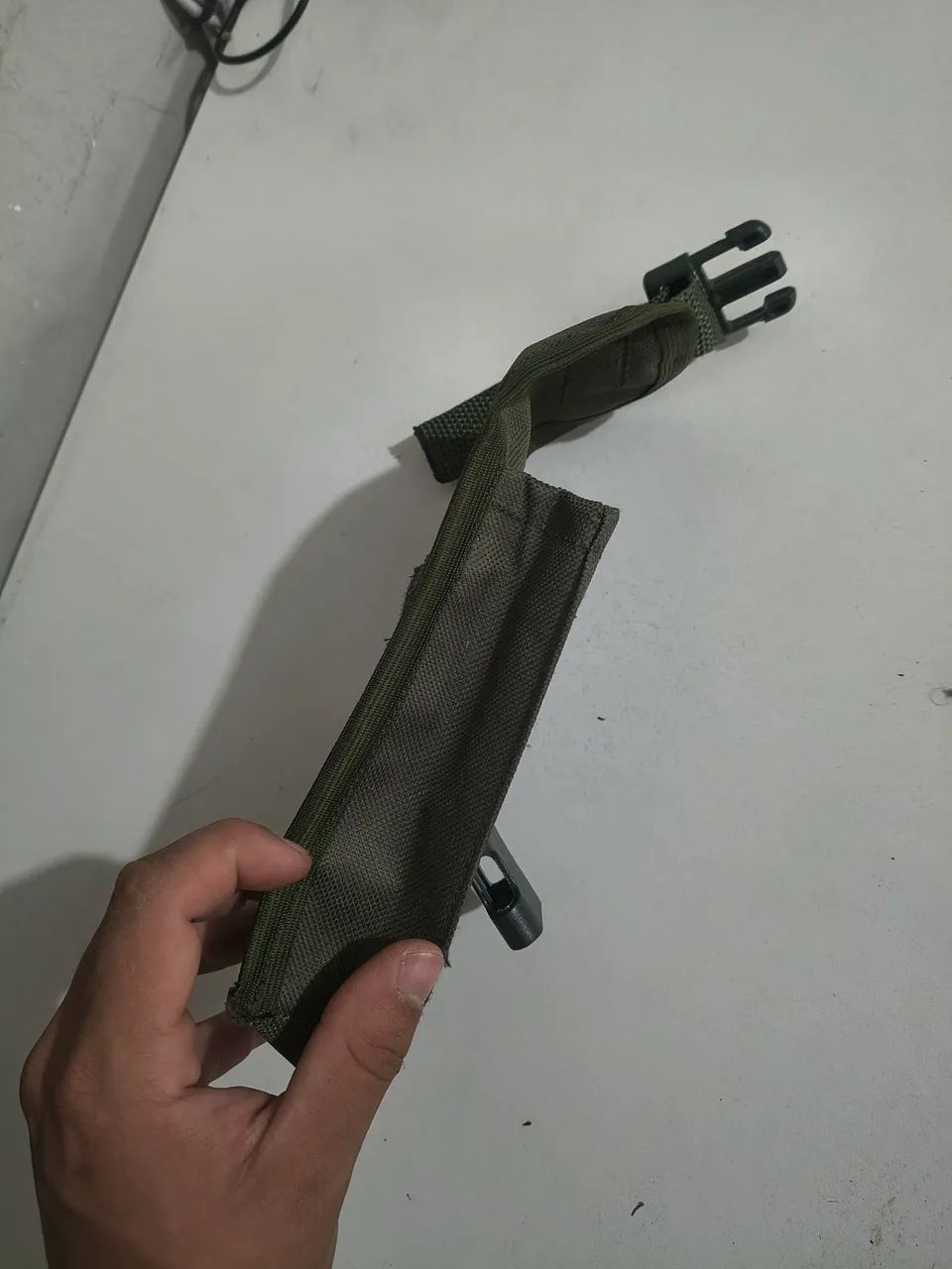Cinto + Suspensório + Porta Careegadores - Foto 6