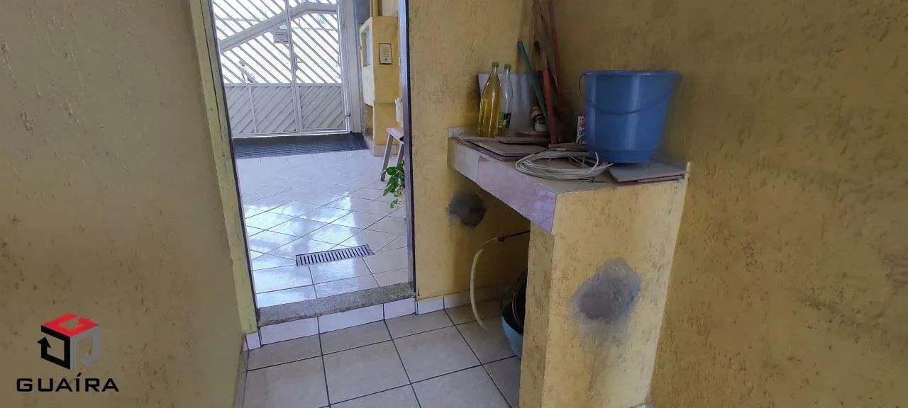 Casa Térrea à venda 3 quartos 3 vagas Linda - Santo André - SP - Foto 5