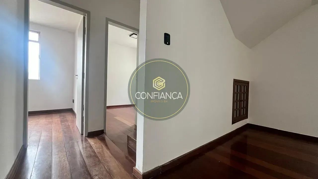 Cobertura 4 quartos, 2 suítes e 170 m² à venda na Cidade Nova - Foto 4