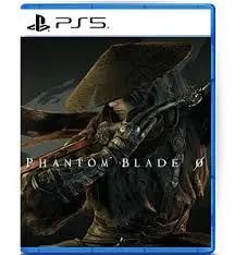 Phantom blade Ps5