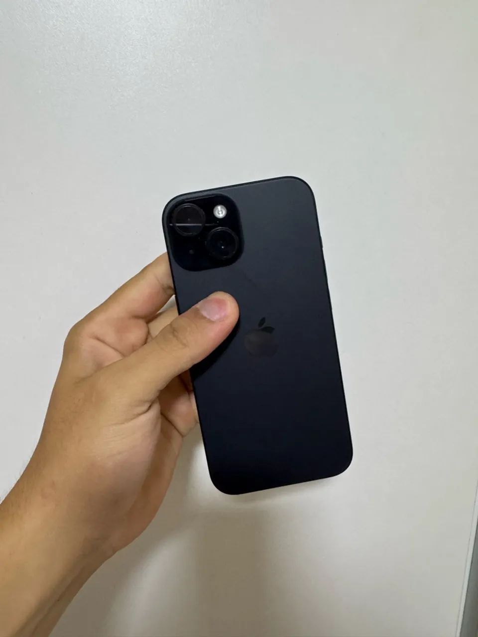 iPhone 15 256