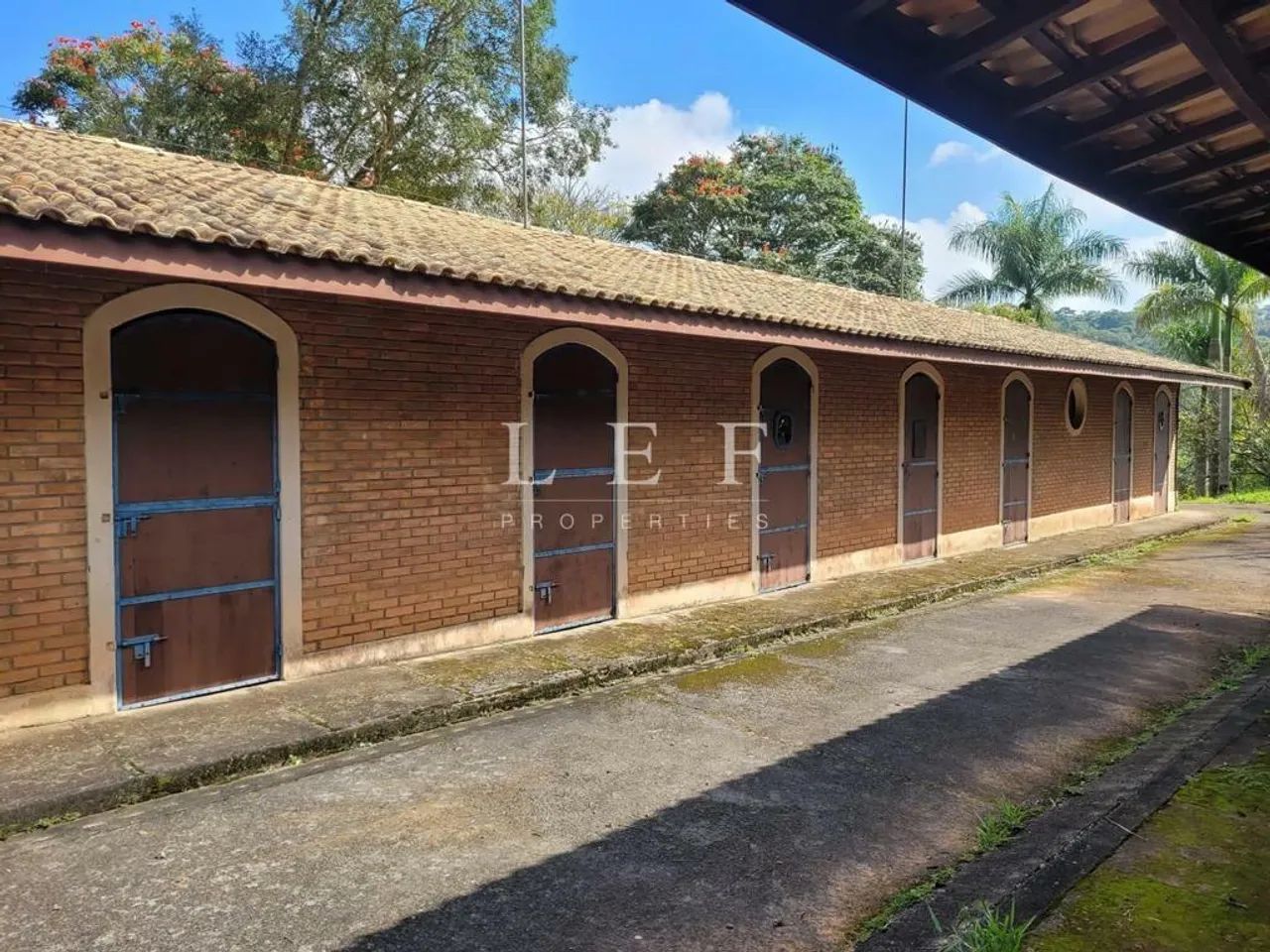 Estrada da ponte Lavrada, São Roque - SP. - Foto 5