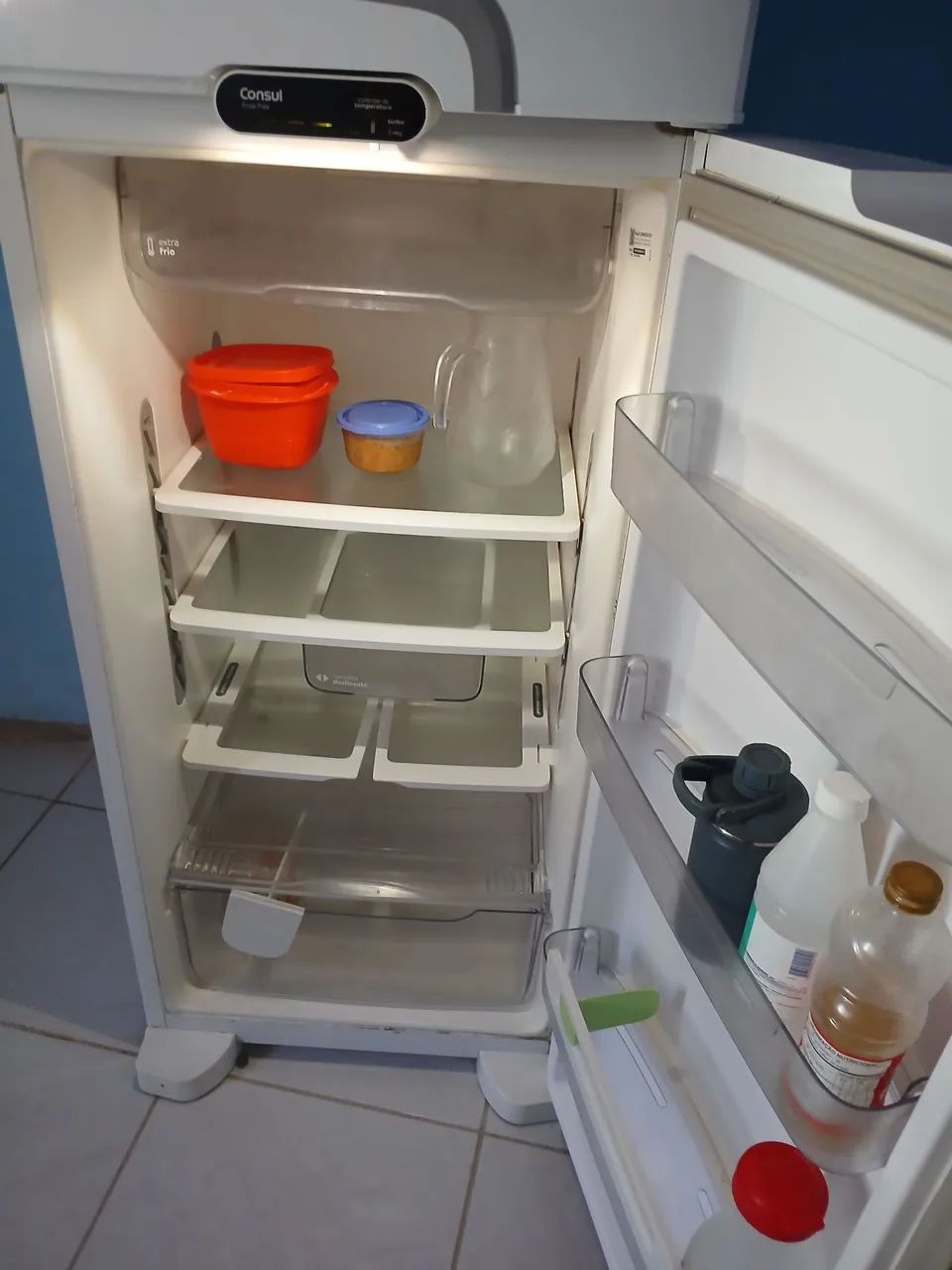 Geladeira  - Foto 3