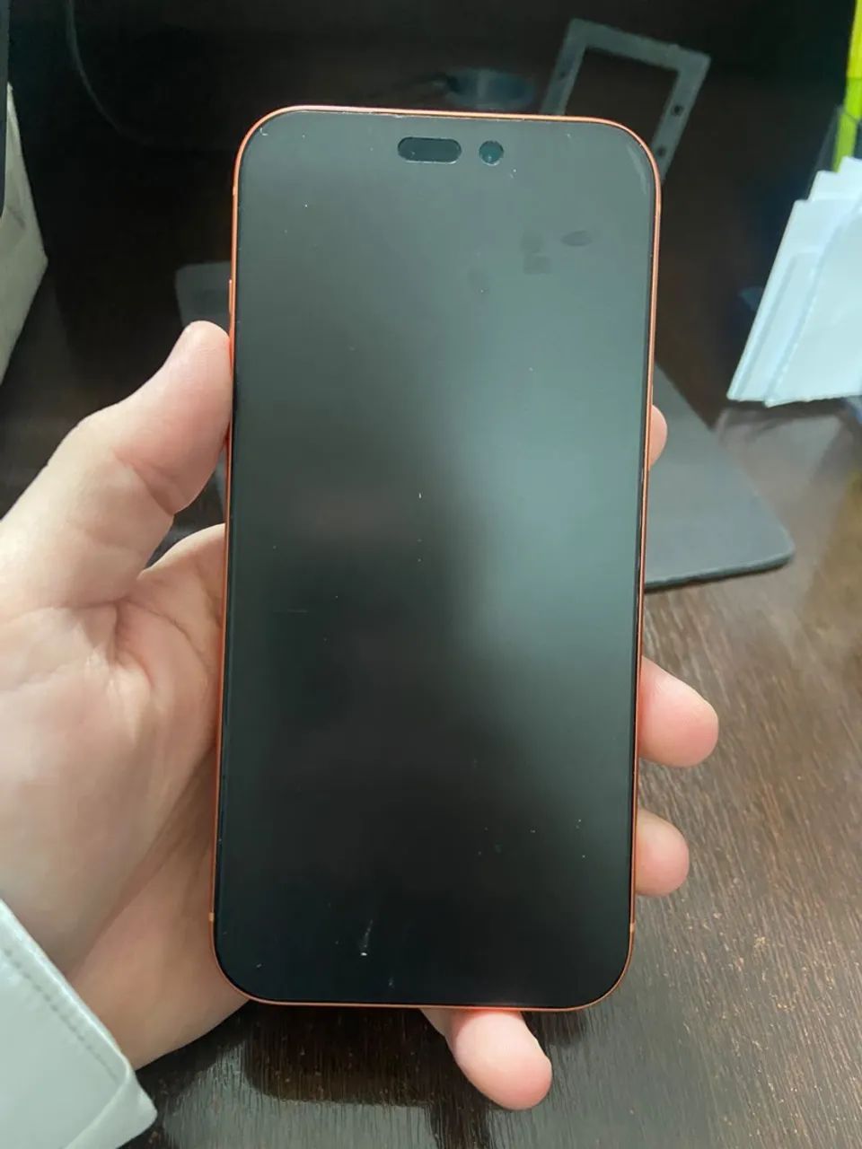 iPhone 17 Pro Max - Foto 2