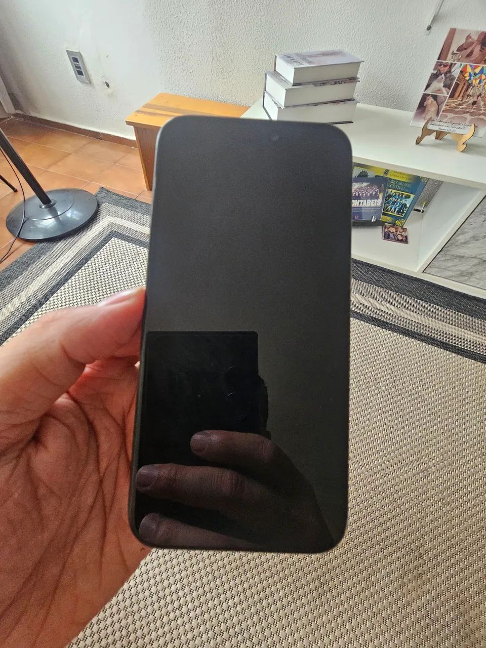 Iphone 15 pro Max 256GB - Foto 4