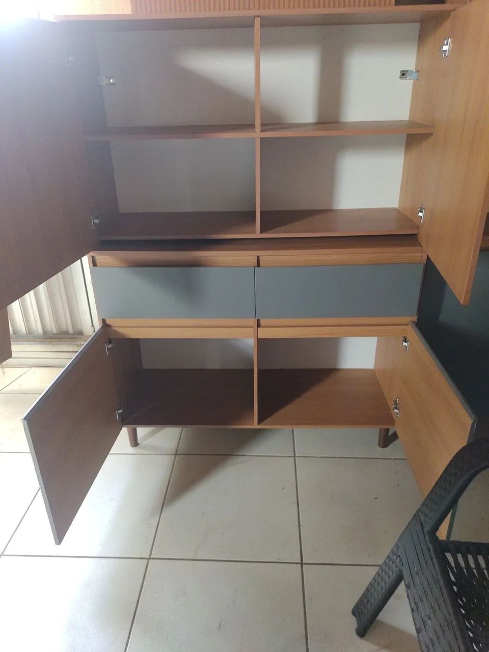 Vendo um armário  - Foto 2