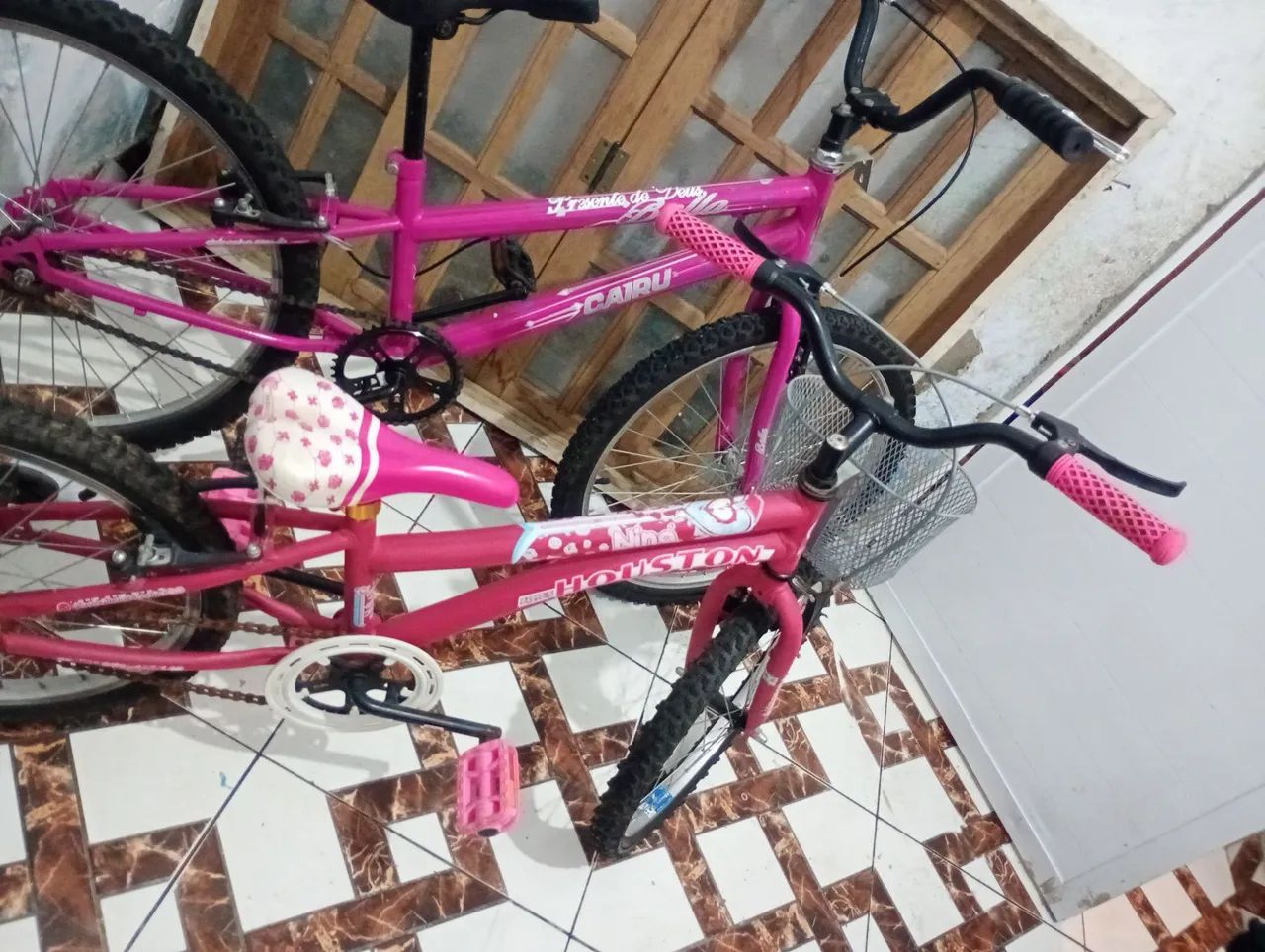 Bicicletas semi novas - Foto 4