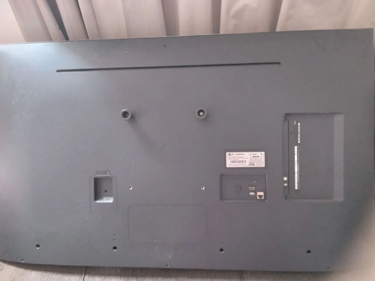 Tv smart 