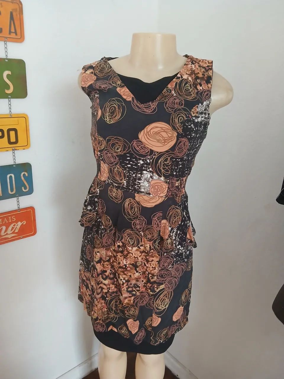 Vestido 