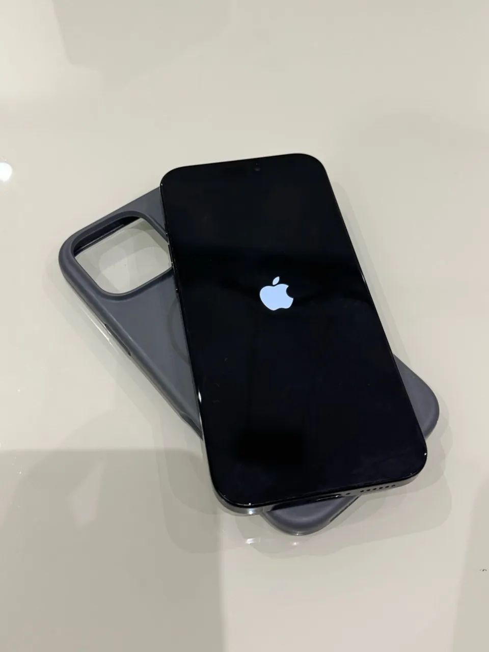iPhone 16 Pro Max 256gb Preto - Foto 2