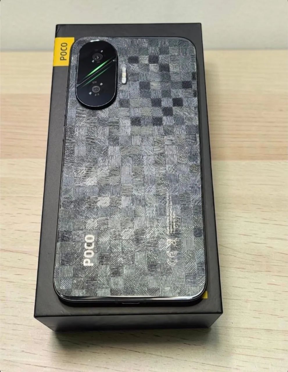 Xiaomi poco f7  - Foto 2