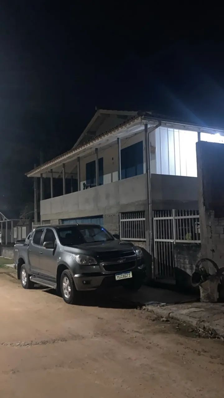 Casa Venda Jaguaruna - Chuveirão - Foto 2