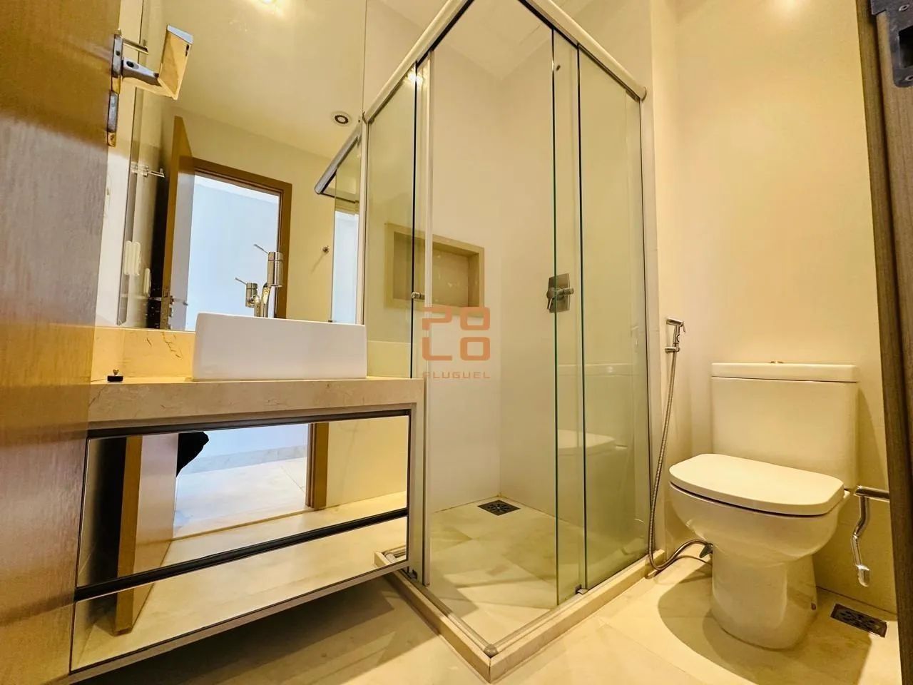 Apartamento para alugar no Residencial Opus Urbano Areião, Setor Marista, em Goiânia-GO - Foto 18