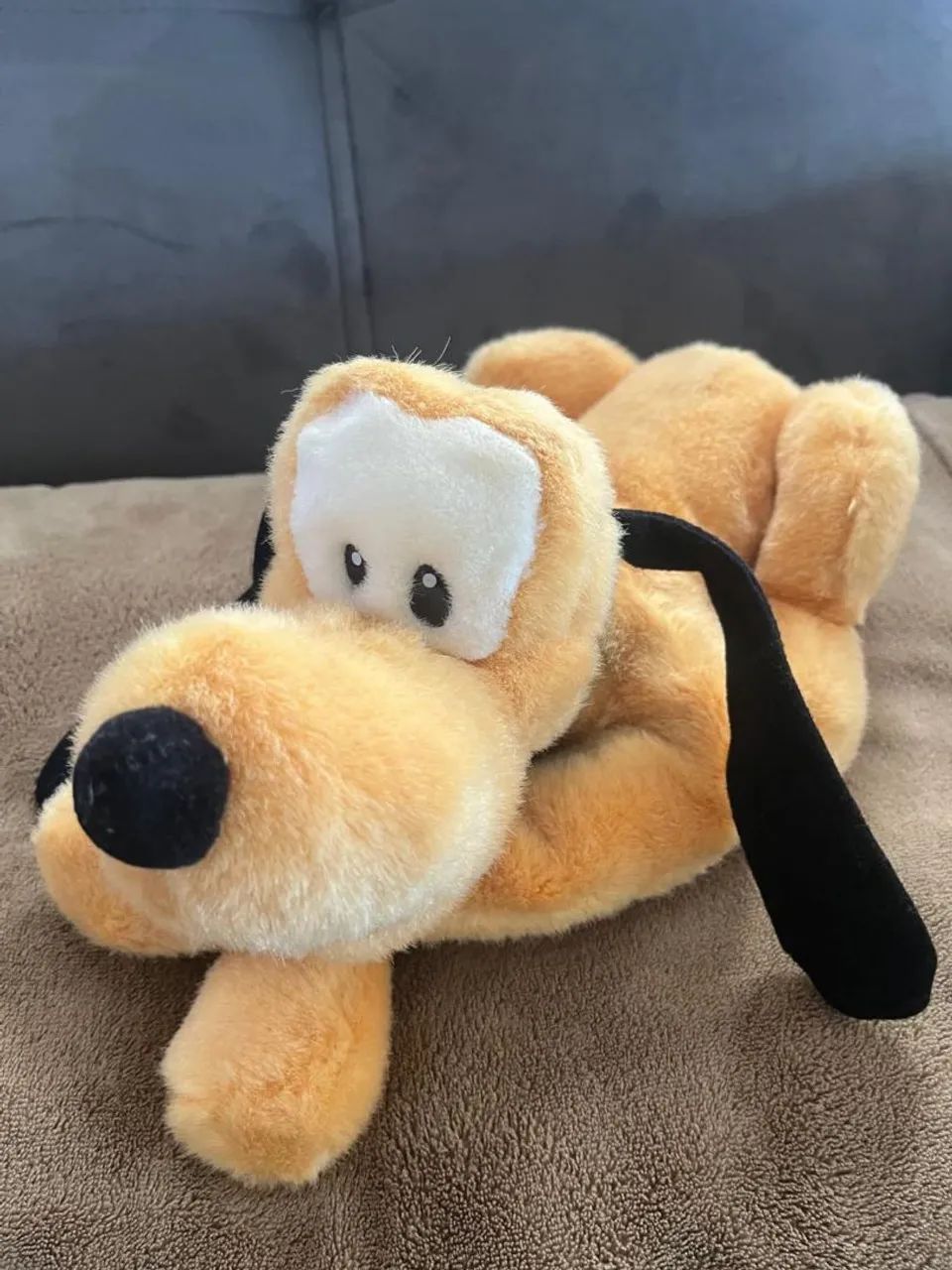 Pluto