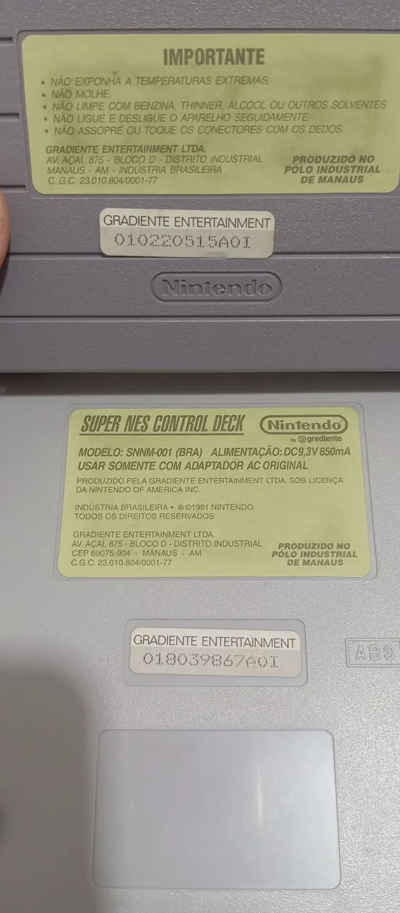 Super Nintendo (Ps5, PS4, xbox, switch) - Foto 5