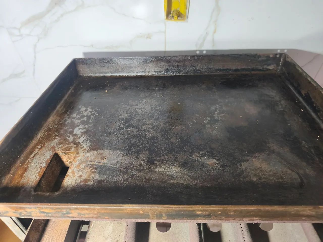 Vende chapa e fritadeira elétrica  - Foto 2