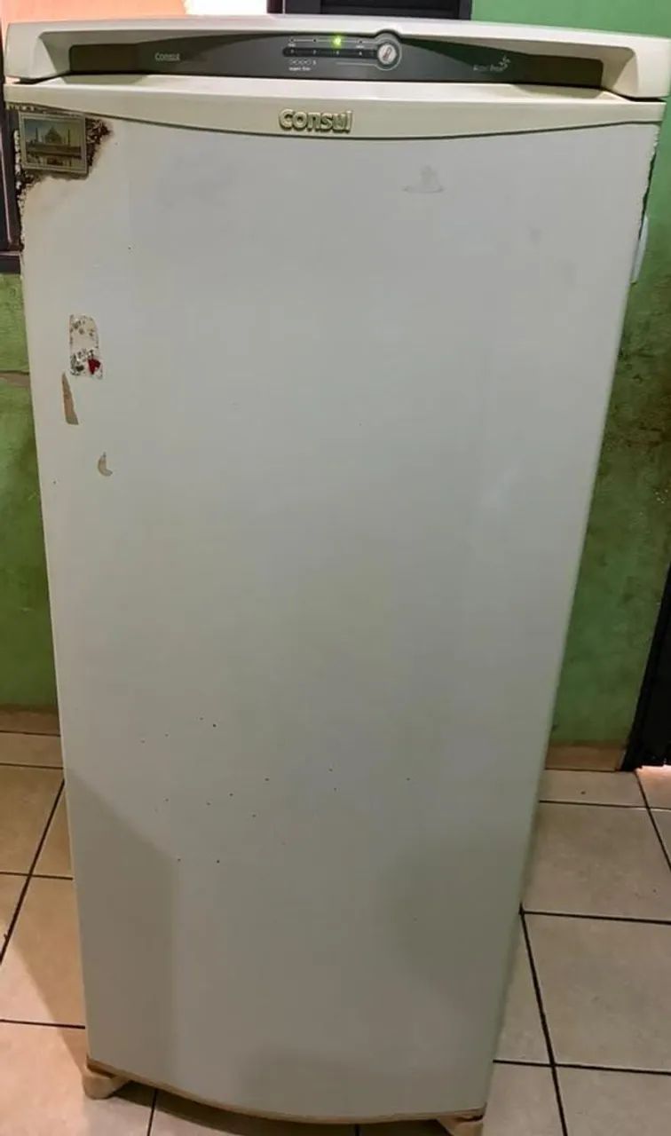 Geladeira  - Foto 2