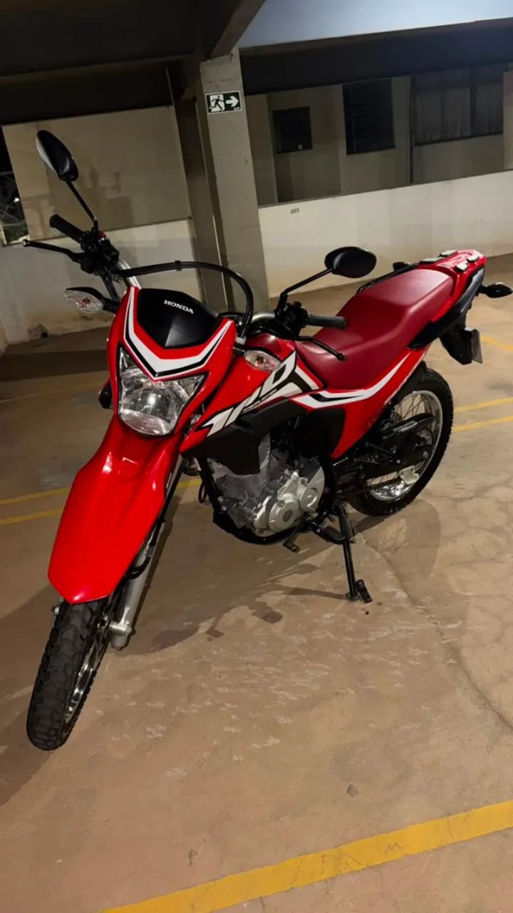 BROS 160 SE 2021 - Foto 3
