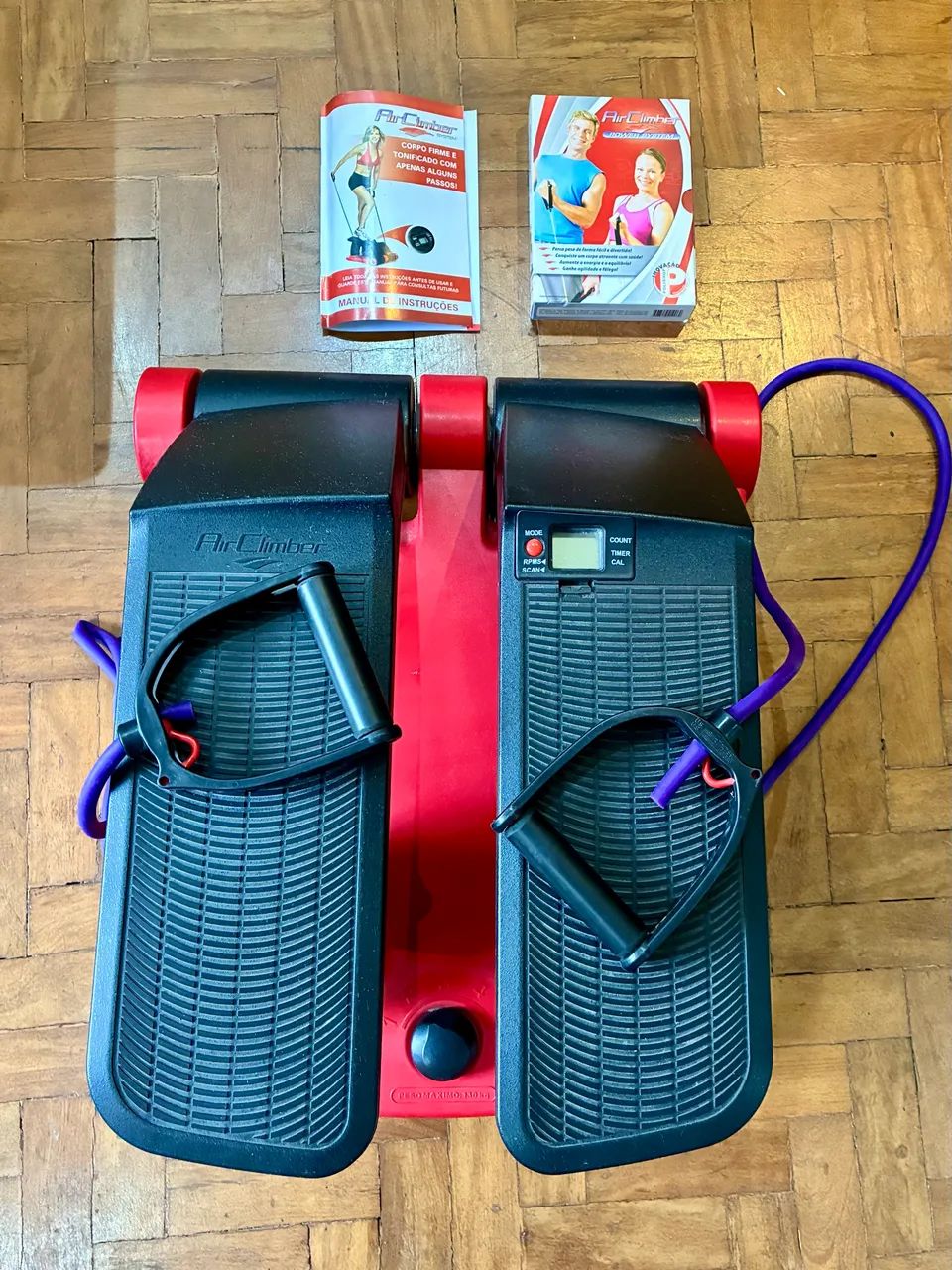 Air Climber - Foto 2