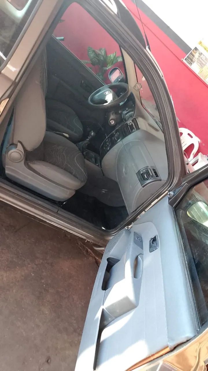 Fiat Strada Working 1.4 MPI Fire Flex 8V CE 2013 - Foto 3