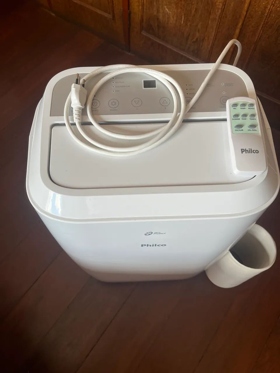 Ar Condicionado 