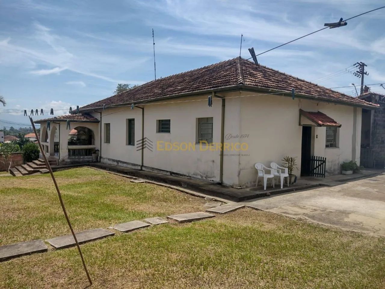 Casa com 5 Quartos à Venda, Centro - Pindamonhangaba - Foto 3