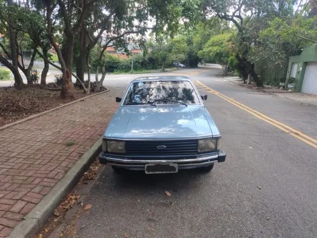 Ford Corcel II LDO 1979 - Foto 2