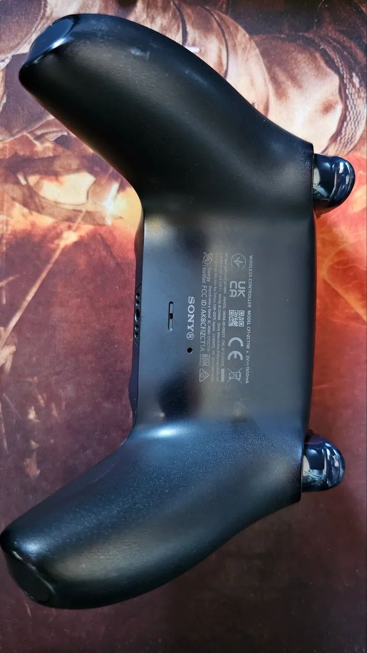 Controle ps5 - Foto 3