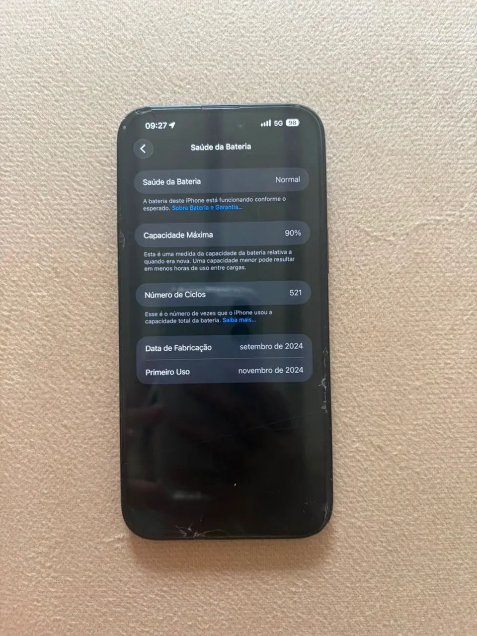 iPhone 16 Plus 128GB - Foto 4