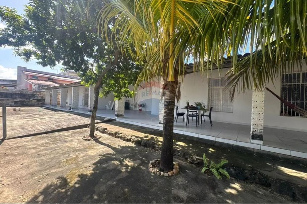Casa com 4 quartos para locação em Formosa - cabedelo