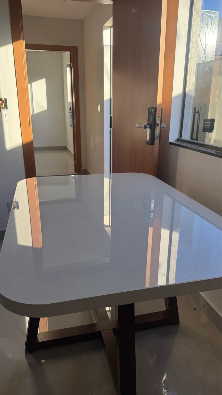 Mesa de jantar  - Foto 3