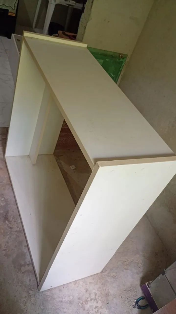 Balcão de meio pra loja