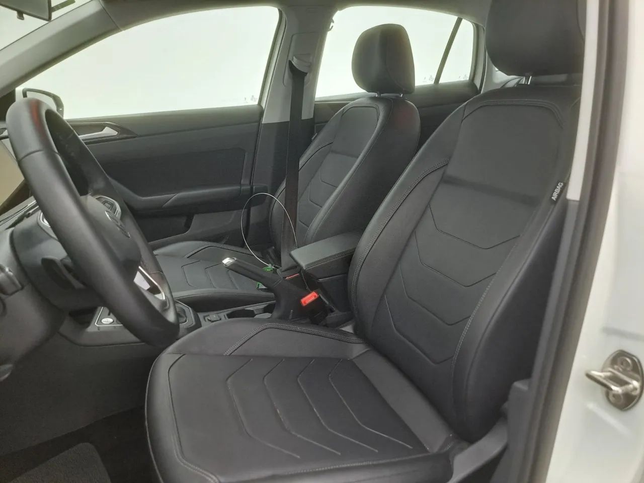 Volkswagen Virtus Comfort. 200 TSI 1.0 Flex 12V Aut, foto 17 de 18