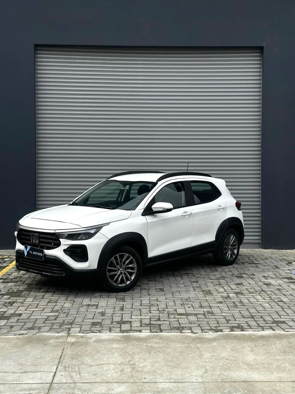 Fiat Pulse 2023