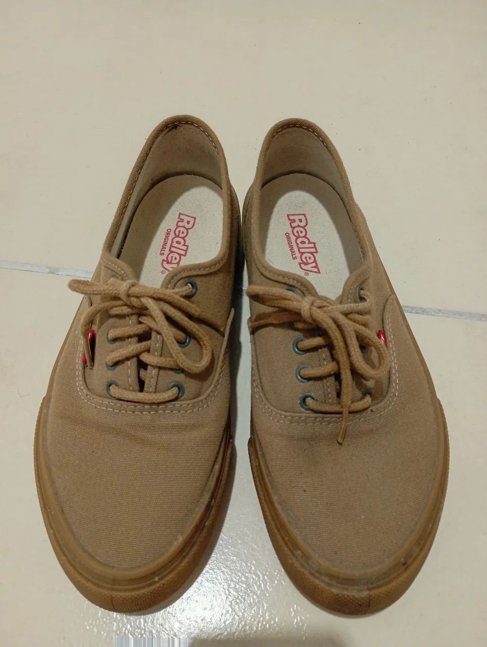 TÊNIS VANS E WEST COAST - Foto 4