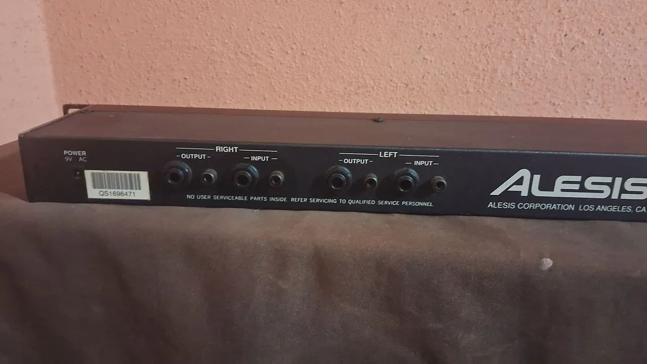 Alesis M,EQ 230 - Foto 3