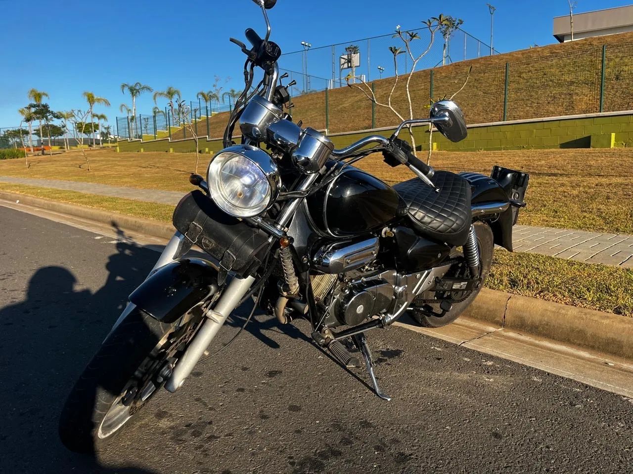 Kasinski Mirage 250 - Foto 2