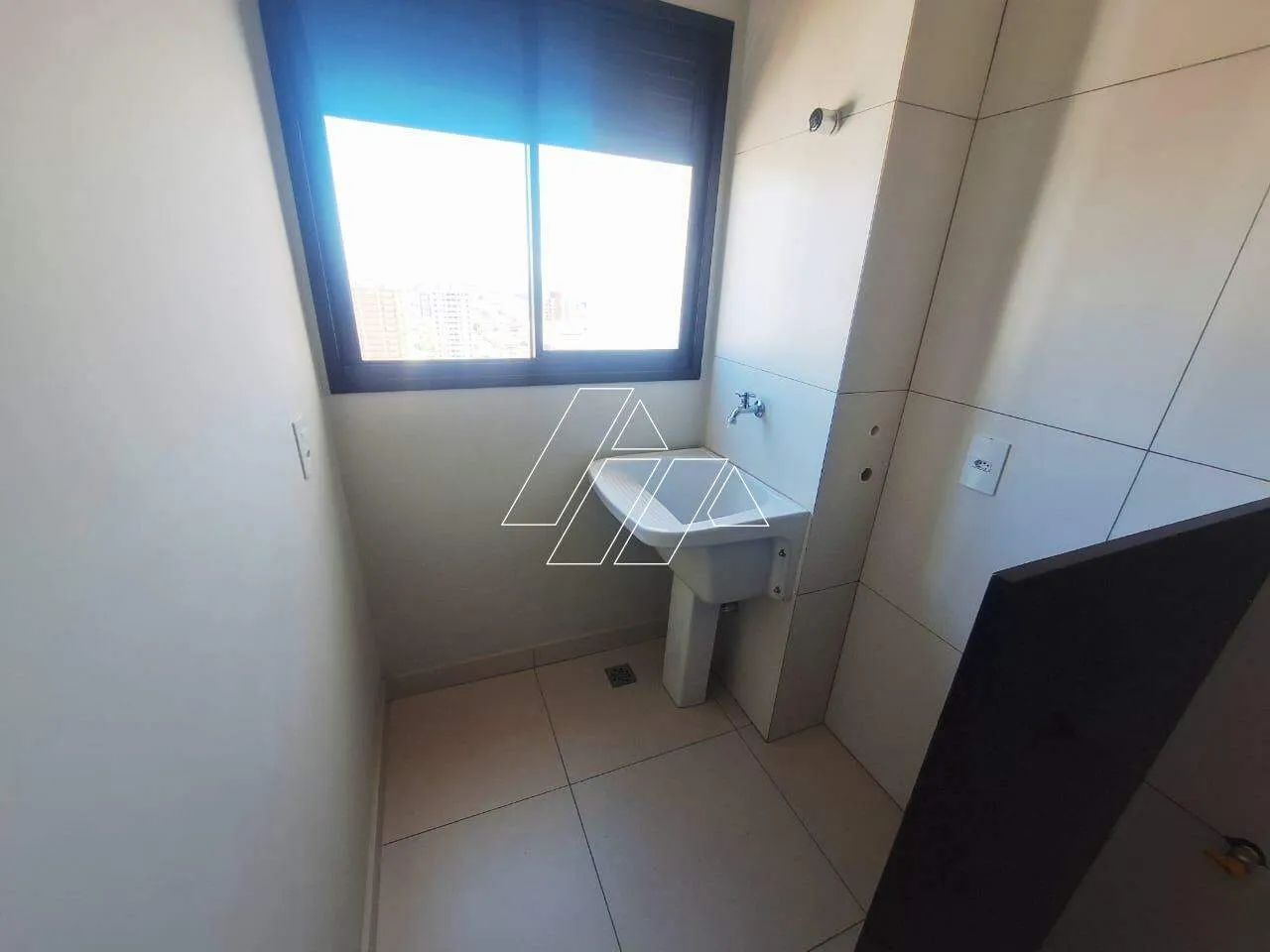 Apartamento com 1 Quarto e 1 Vaga para Locação no Edifício Life, Centro, Marília/SP - Foto 5