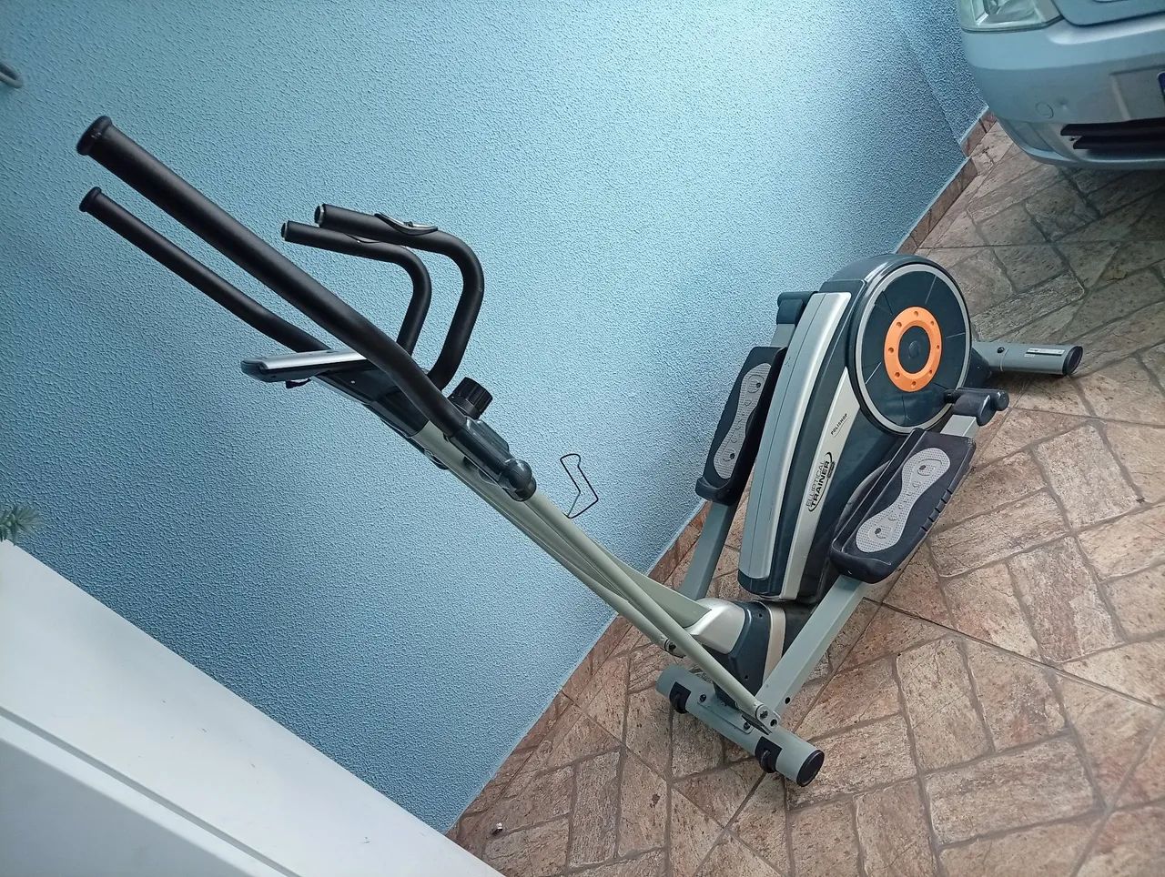 Elípticall trainer  - Foto 2