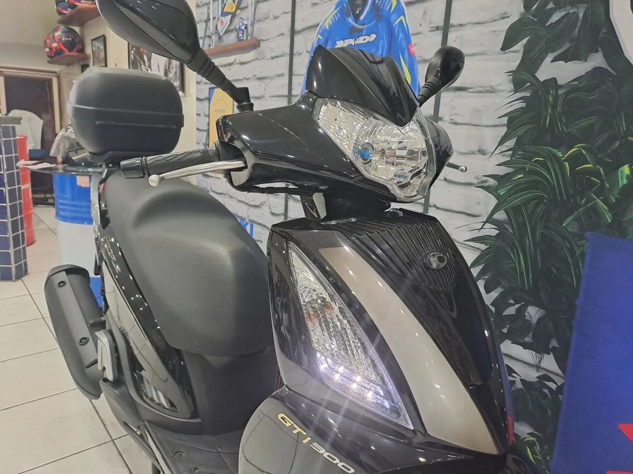 Kymco People gt 300i 2023 - Foto 4